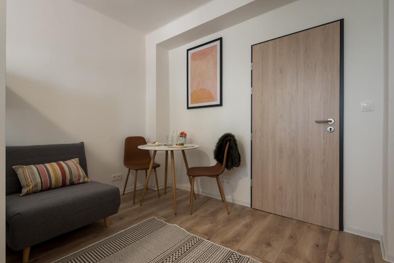 Symple Apartments Kosice Exterior photo