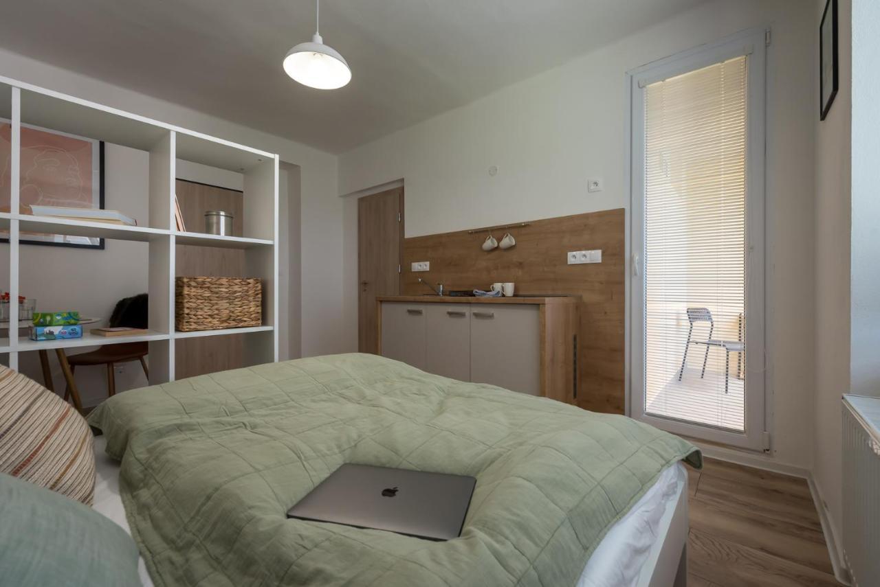 Symple Apartments Kosice Exterior photo