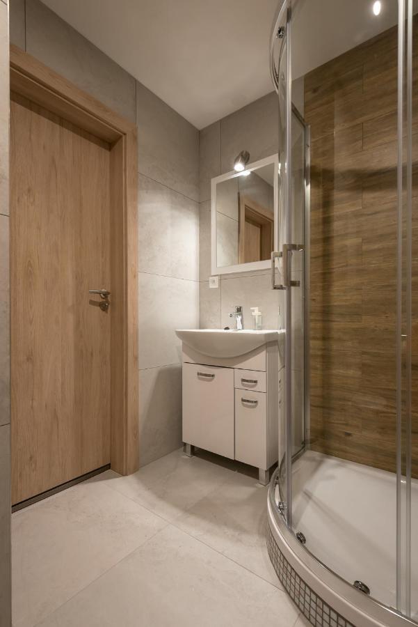 Symple Apartments Kosice Exterior photo