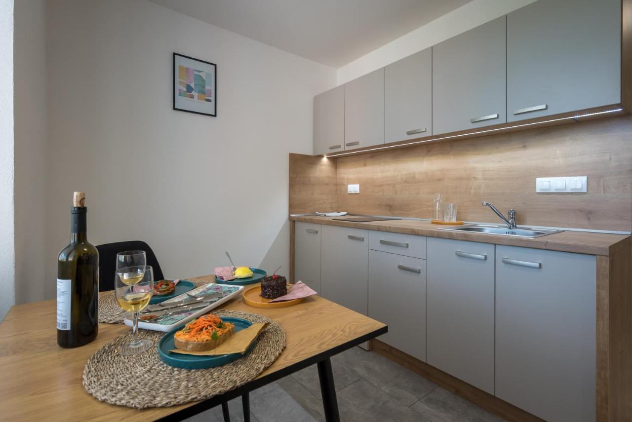 Symple Apartments Kosice Exterior photo