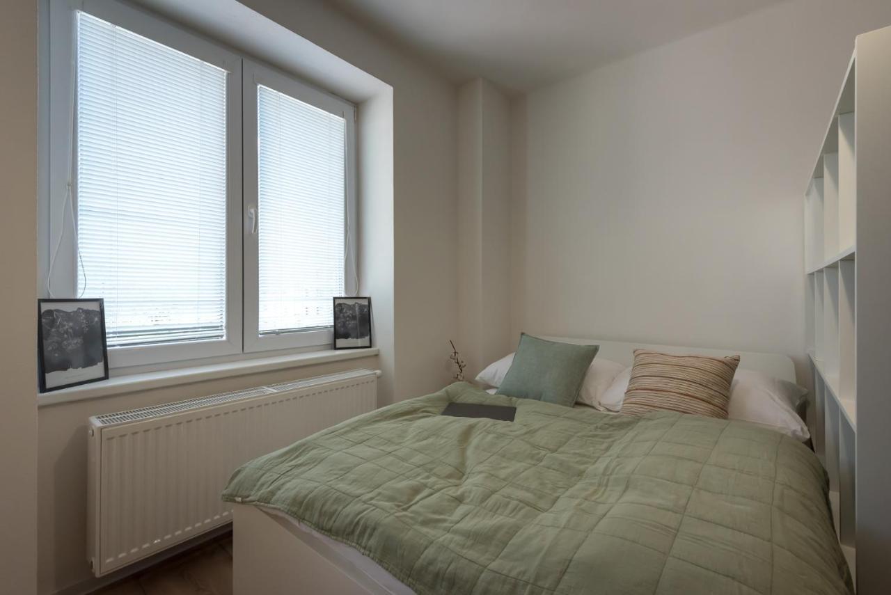 Symple Apartments Kosice Exterior photo