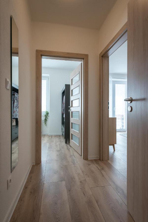Symple Apartments Kosice Exterior photo