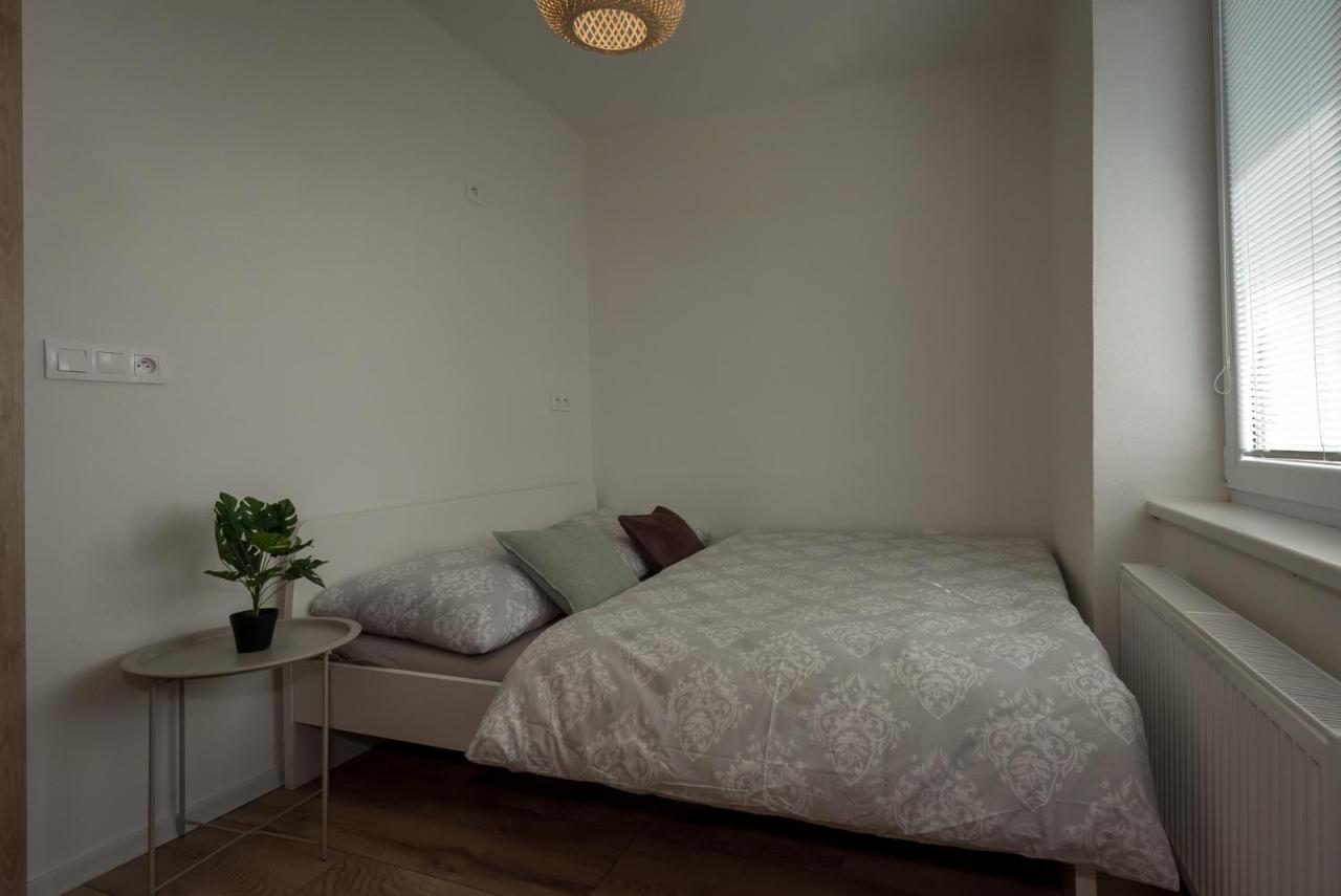 Symple Apartments Kosice Exterior photo