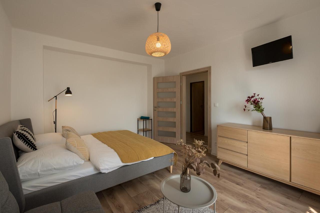 Symple Apartments Kosice Exterior photo