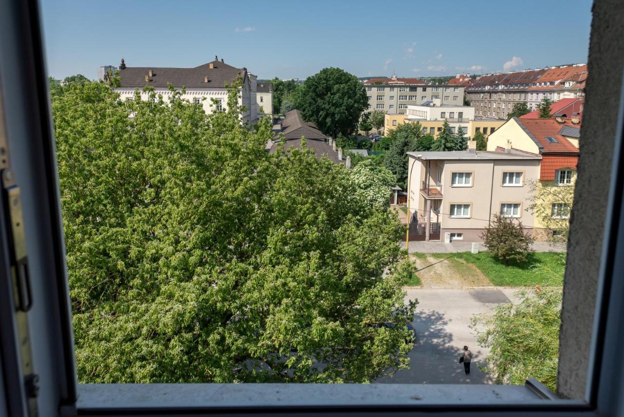 Symple Apartments Kosice Exterior photo
