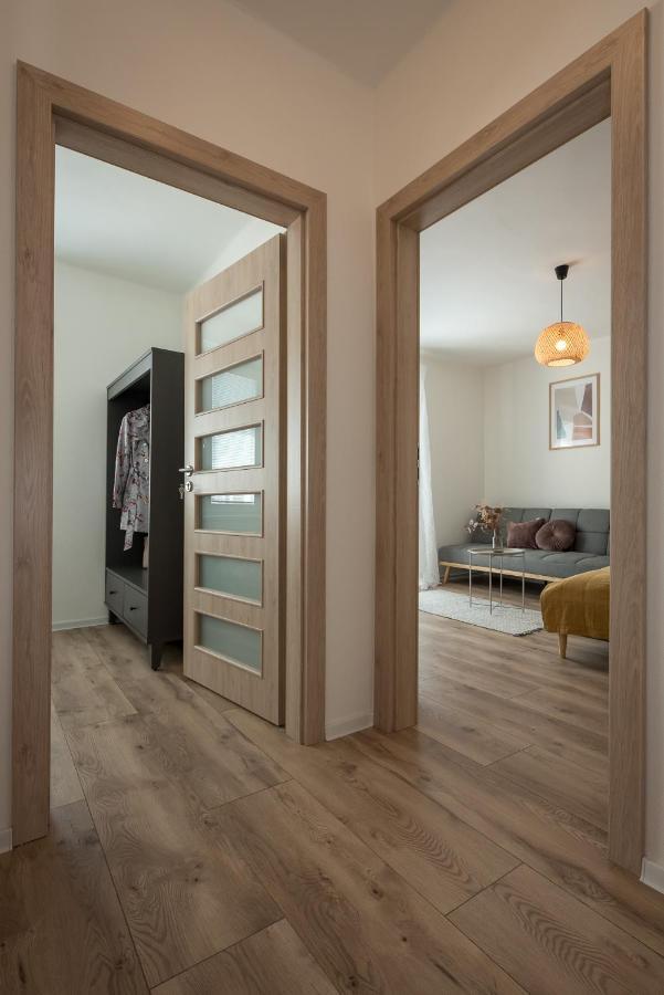 Symple Apartments Kosice Exterior photo