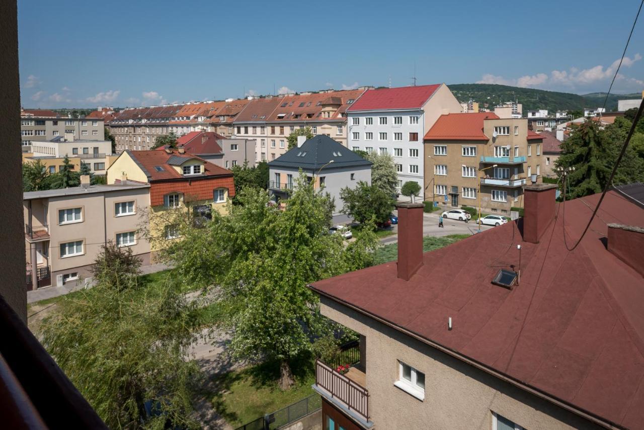 Symple Apartments Kosice Exterior photo