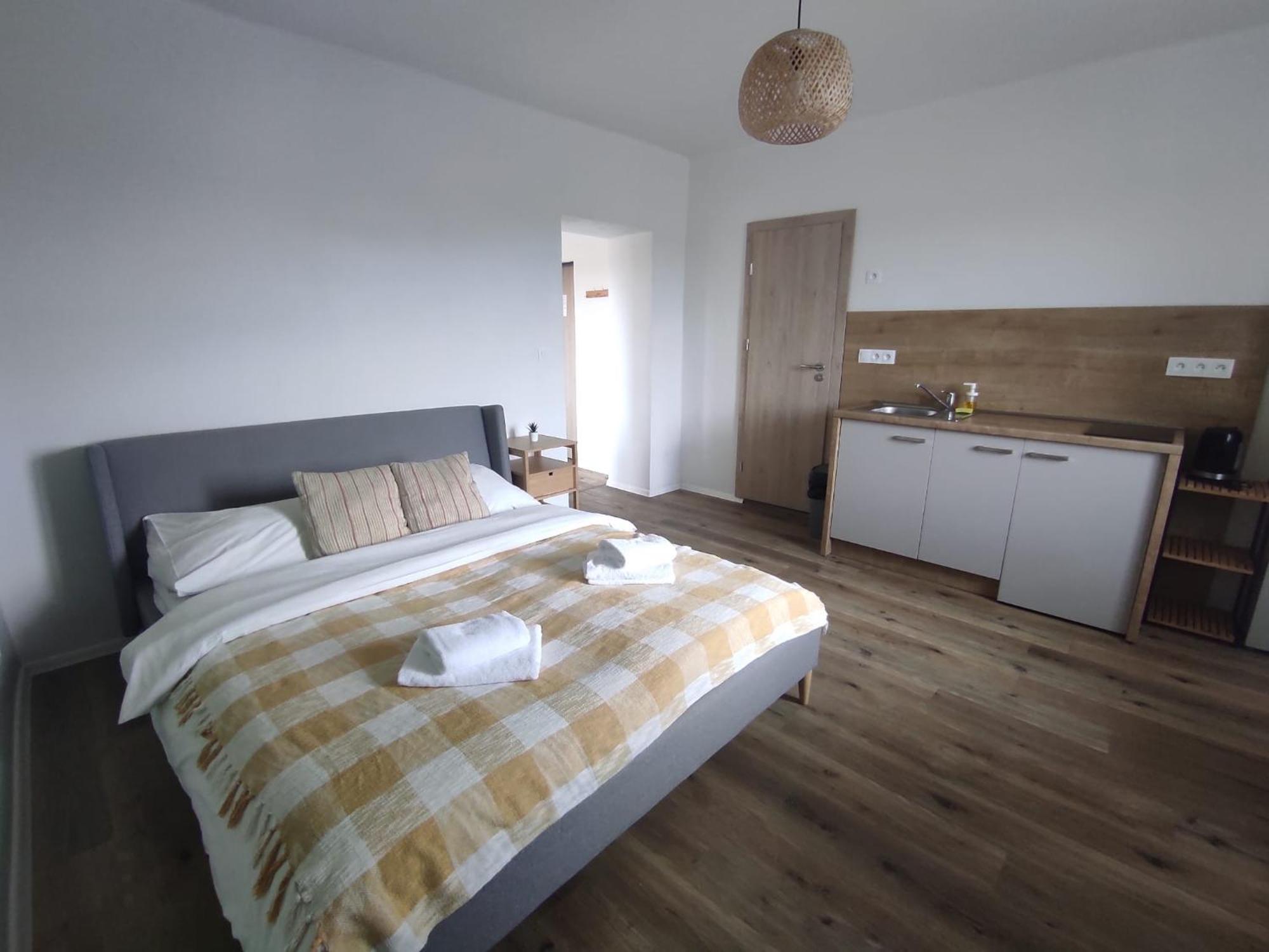 Symple Apartments Kosice Exterior photo