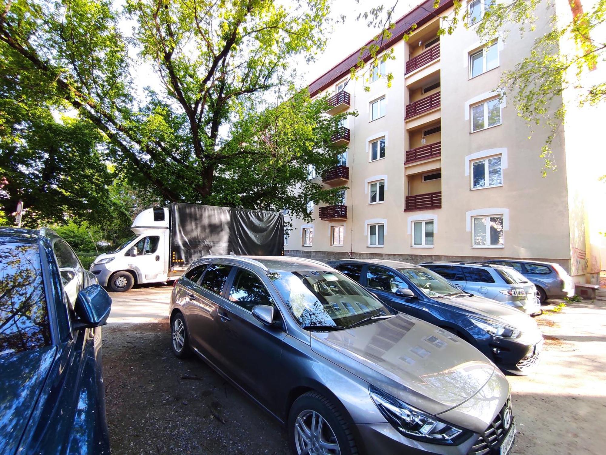 Symple Apartments Kosice Exterior photo