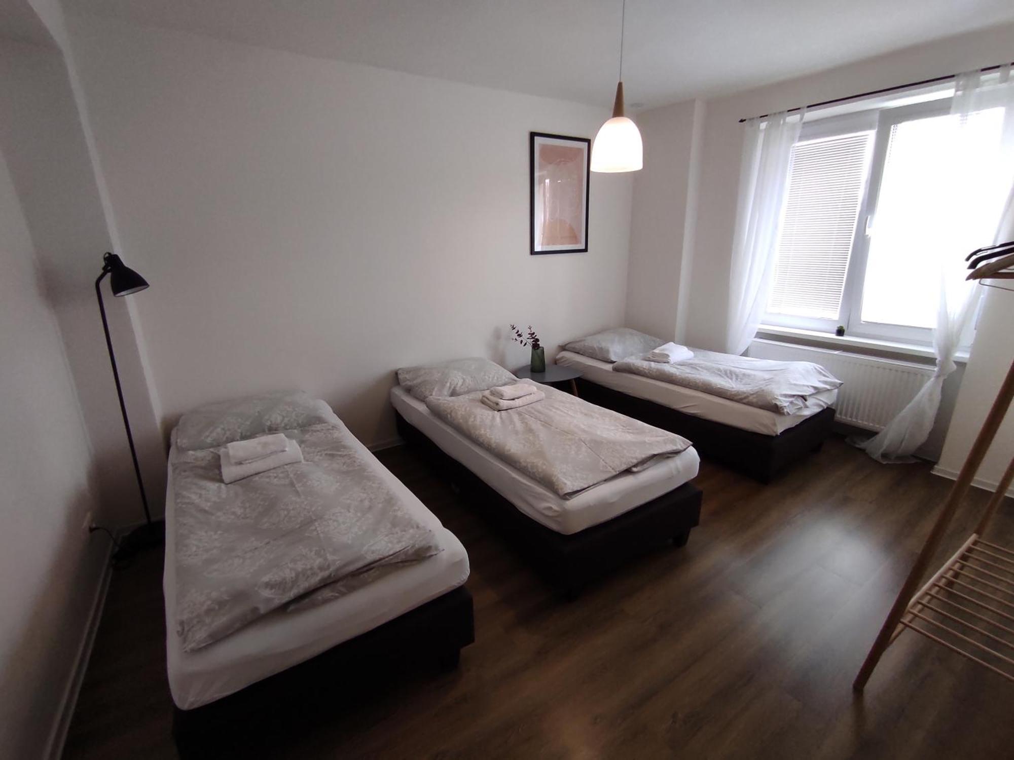 Symple Apartments Kosice Exterior photo