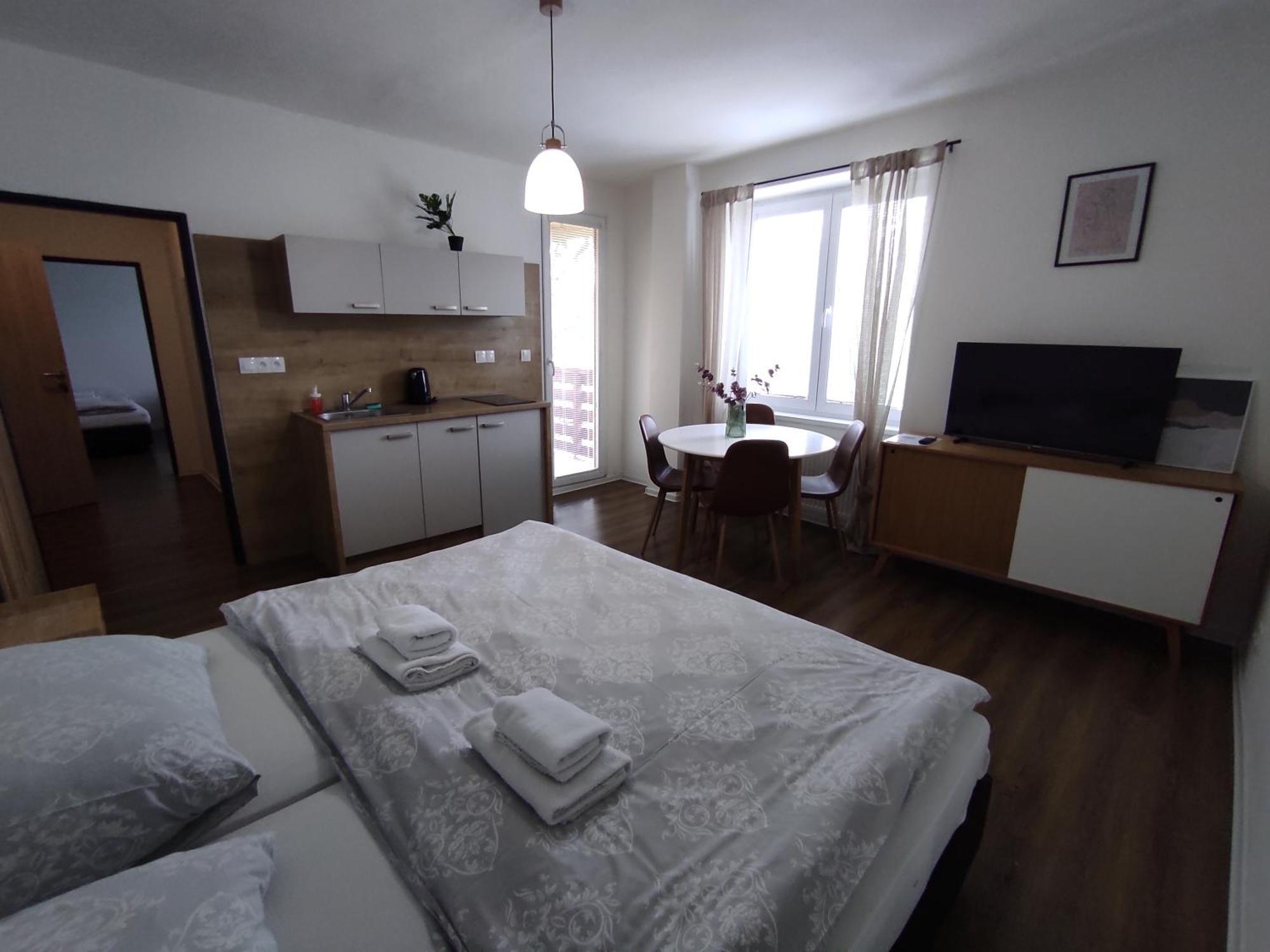 Symple Apartments Kosice Exterior photo