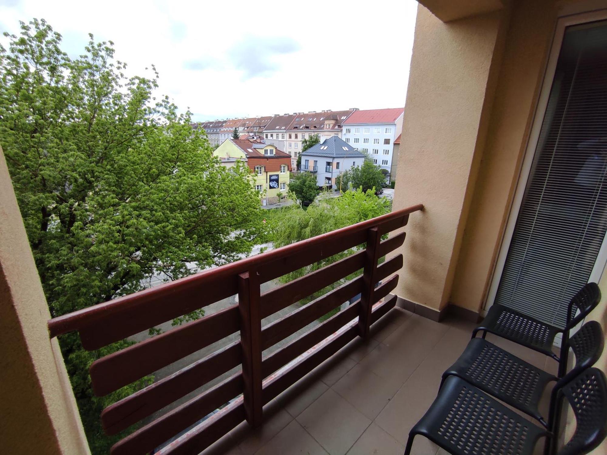Symple Apartments Kosice Exterior photo